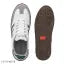 Modern Attractive Men Casual Shoes/ Stylish Sneakers for Men | Durable and Trendy Sneakers | Sporty and Casual Look | Classic White | Fashionable Footwear for Boys.