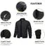 jacket for men ; partywear men jacket ; bomber jacket for men ; winter jacket ; biker jacket ; oversize jacket ; men jacket ; designer men jacket ; woolen jacket men ; mens jacket ; puffer jacket