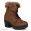 Saheb Footwear latest casual boots for girls and women (812)