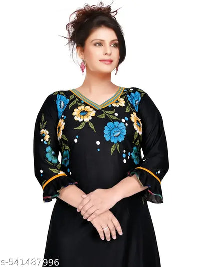 SE-28 Firoji gold Umbrella long sleeve