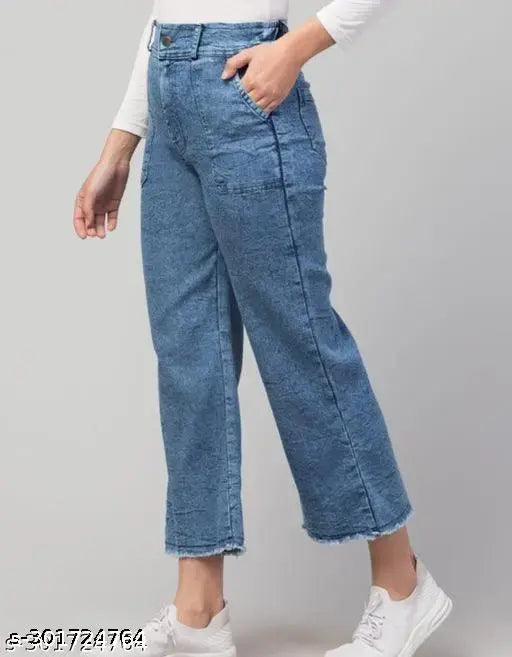 Womens Fashion Women jeans