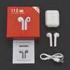 (Buds) True wireless Bluetooth headset Bluetooth Headset, True Wireless Bluetooth Headset