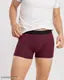 Pack of 2 Men’s Nylon Underwear – Soft Fabric, Stretchable & Breathable