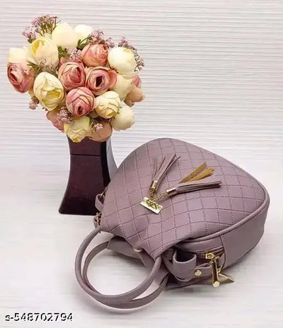 Women's Girls Cross Body Sling Bag with 2 Inside Pockets - Zipper Pocket for Cash/cards & Slip Pocket for Change,IDs