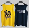 Men's Gym Were vest sando