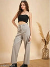 Trandy Women Fancy Cargo Pant