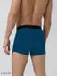 Pack of 2 Men’s Nylon Underwear – Soft Fabric, Stretchable & Breathable