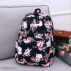 trending and latest design girls collage/travel/school/picnic/shopping bag 2zipper super quality