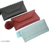 Clutches Pack of 3