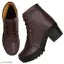 commander shoes Casual boots for girls and women (801)