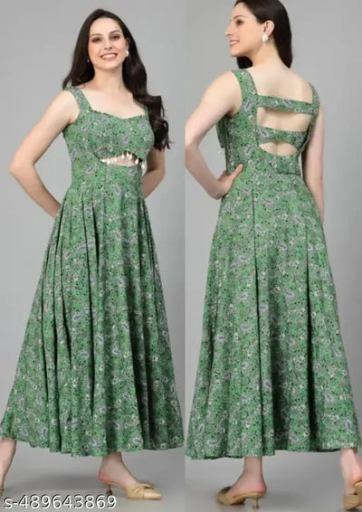 Pretty Fabulous Women Dresses