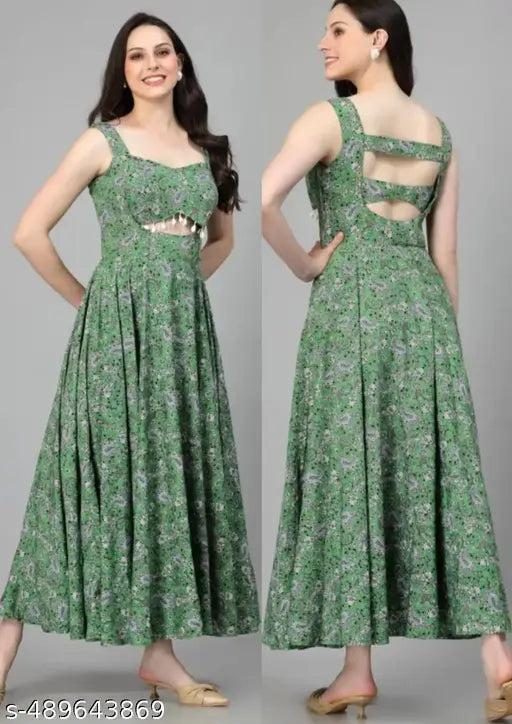 Pretty Fabulous Women Dresses