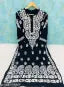 ONLY EMBRODARY WORK KURTI