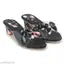 Heel For Women | Women Transparent Heel Sandal | Casual heel | Sandal For Women | Block Heel For Women | Heel Sandal Ladies | Women Slipper Sandal | College Girl Heel Sandal