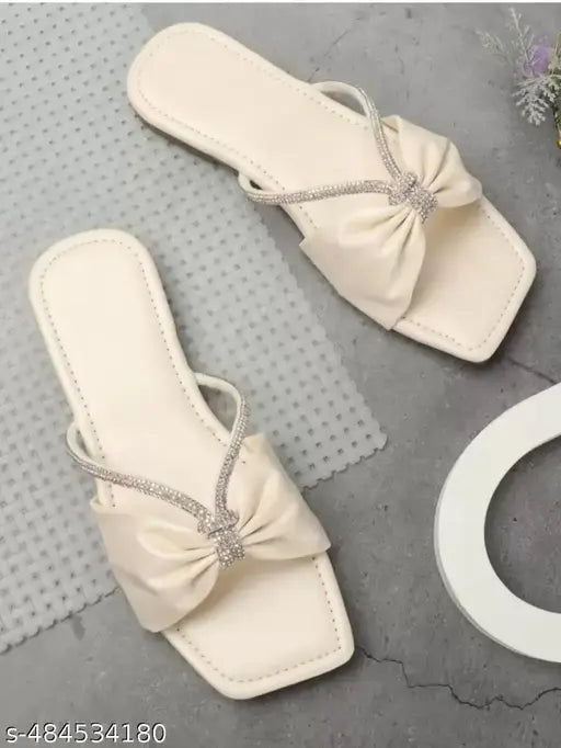 sandal::flate::women::girls