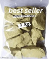 100% Natural Multani mitti stone For face Pack 1 kg (1000gm)