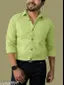 Cotton Shirts For Men's