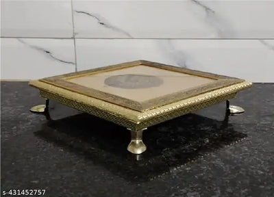 VRTREND CHOWKY (10*10) PACK OF 2