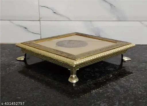 VRTREND CHOWKY (10*10) PACK OF 2