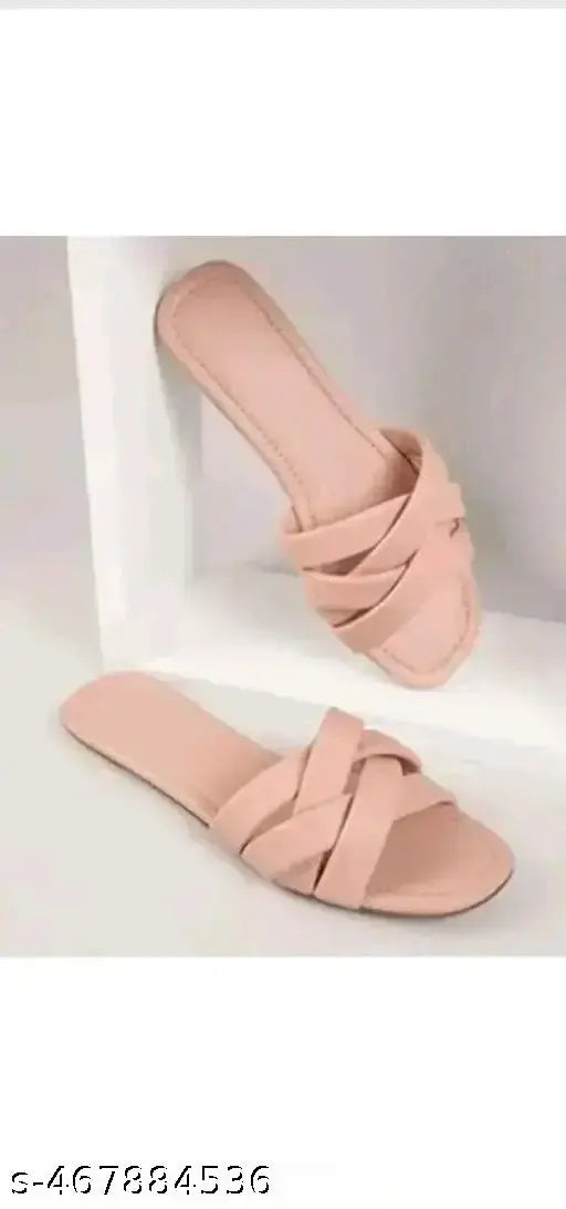 beautifull and stylish flats for women & girls