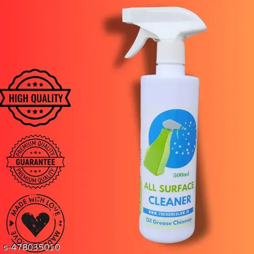 8th wish-all surface cleaner