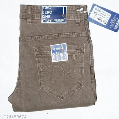 RIGBONE Men's Jeans