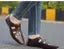 Sandals For Men, Casual Sandals For Men, Brown Sandals For Men, Dailywear Sandals For Men, Partywear Sandals For men
