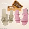 Latest Sayera BOGO Combo Flats – Trendy Casual Footwear For Women