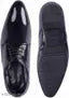 Trendy Derby Black Formal Shoes