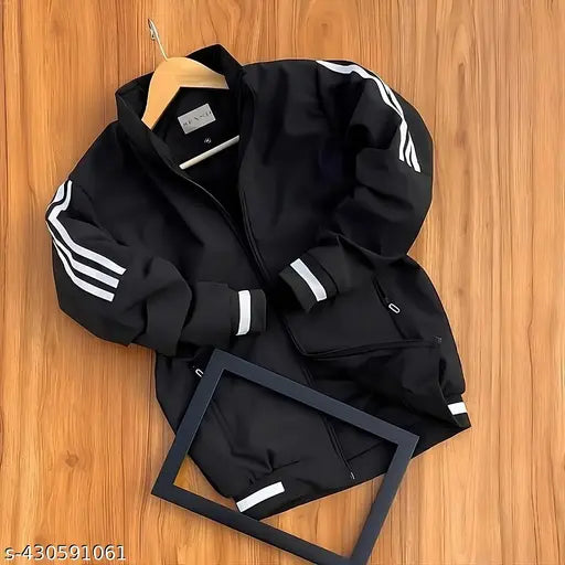 MEN WINCHEATERS JACKET Brand Pack of 1