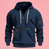 Mens fleece sweatshirts & hoodie men's casual winter hoodies sweatshirt
