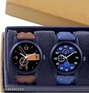 Elite Men Analog Watches