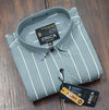 Formal lining shirts.