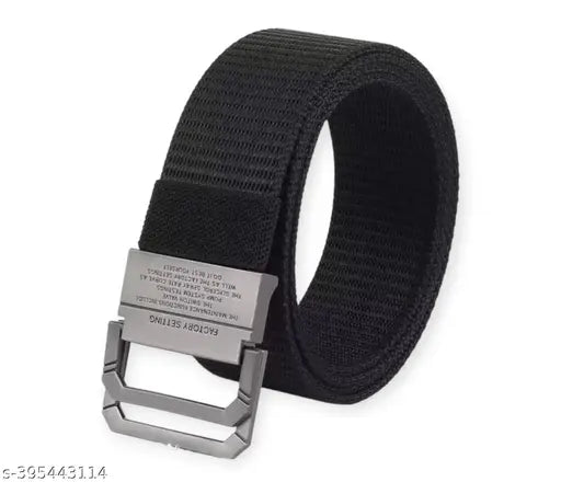 Casual Modern Men Belts