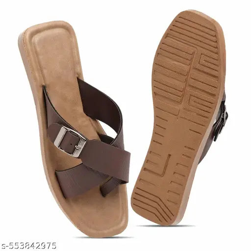 collection flat sandal