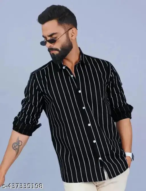 Trendy Fabulous Men Shirts